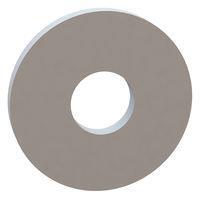 Essentra Components 17W09400 Flat Washer Flat Washer, .331 ID, .944 OD, .098 Thick
