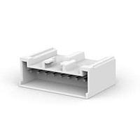 AMP Connectors - TE Connectivity 917728-1 Headers 2.5SIG DLOCK HDR ASY 8P