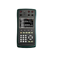 EAST TESTER ET2125BT High-Precision Multifunction Process Calibrator (0.01%; 0～50℃)