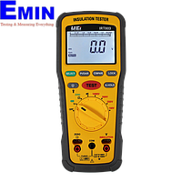 Insulation Tester