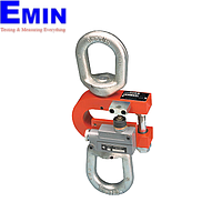 DILLON DSW-3 DynaSwitch Dynamometer (900Kg)