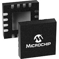 Microchip Technology USB3751A-2-A4-TR USB 2.0 Multiplexers USB2.0 PROTECT IC W/BATT CHG DETECT
