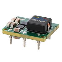 RECOM Power RPMA5.0-8.0/OF Non-Isolated / PoL 1/32 Brick 9-53Vin 3.3-16.5Vout 8A