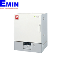 Yamato DNE670 Forced Convection Oven (150L, 1.56 ~ 2.16 kW, Silicon rubber)