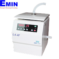 KECHENG L4-4F Benchtop Filtration centrifuge
