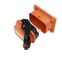 Amphenol PCD Shenzhen MSDXLM550 Automotive Connectors MSD XL Plug with 550A Fuse