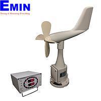 Anemometers Inspection Service