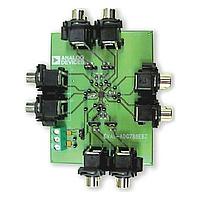 Analog Devices EVAL-ADG788EBZ Analog Switch evaluation board i.c.