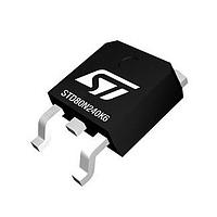 STMicroelectronics STD80N240K6 MOSFETs N-channel 800 V, 197 mOhm typ., 16 A MDmesh K6 Power MOSFET in a DPAK package