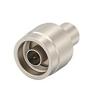 Linx Technologies - TE Connectivity 2441519-1 RF Terminators N MALE TERMINATION