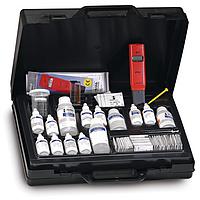 HANNA Water Analyzer Calibration Service