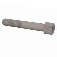 Essentra Components 3431218200 Cap Screw Hex Socket Cap Screw, 5/16-18 Thread, 2 Lg