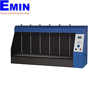 WITEG JT-M6C Paddle Stirrer for Flocculation Test (20-300 rpm)