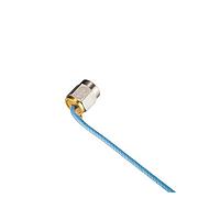 Amphenol Times Microwave Systems IBPS047-KMKM-4.0IN RF Cable Assemblies 2.92 (m) to 2.92 (m) straight 4"Assembly