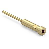 Mill-Max 0335-0-15-15-47-27-04-0 Pin Receptacle 10u AU OVER NI 47 CON