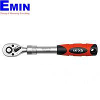 Yato YT-0298 Telescopic ratchet handle 3/8"