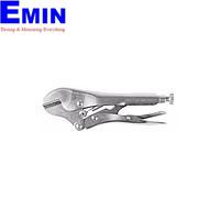 Total THT1930701 Straight Jaw Locking Pliers