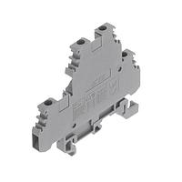 Entrelec - TE Connectivity 1SNA115530R1200 DIN Rail Terminal Blocks MA2.5/5.D1.1