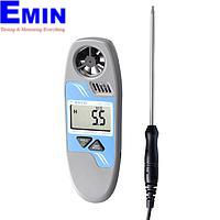skSATO PC-53D Mini Anemometer (1.1~18.0m/s)