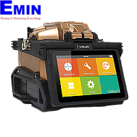 INNO VIEW 7 Fusion Splicer (Splicing Time: Auto 8s,quick: 7s)