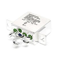 Raychem - TE Connectivity FCA-125-3604L Military/Aerospace Relays M83536/36-004L