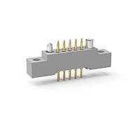 AirBorn WTBV10PD9SY Plugs 2Row Straight Plug Board Mount