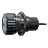 Dissolved oxygen meter