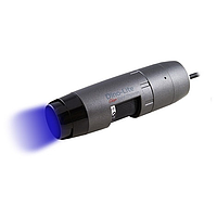 Dino-Lite AM4115TW-CFVW Dino-Lite Edge Handheld Digital Microscope (USB) (1.3M pixels; 10x~50x)