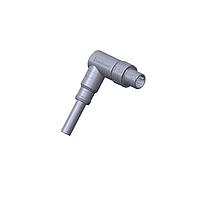 Amphenol LTW M12A-17BMMM-PR8B10 Sensor Cables / Actuator Cables Circular Metric Connector MPronto-12 (M12 Push Pull), A Code, Metal, 1.5A, 17 pins, Male Connector, Male Contact, Right Angle, Overmolded, Length 10000mm, IP68 Mated