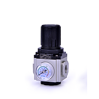 Pressure Regulators