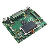 Terasic  Altera Cyclone III FPGA Development Kit