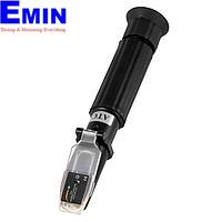 PCE 010-LED Refractometer with LED Lighting (0 ... 10% Brix)