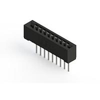 EDAC 857-009-447-101 Receptacles High Temp Card Edge Connector