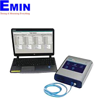 GESTER GT-RA12-3 Mask Tightness Tester