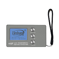 Linshang LS201 Digital Glass Thickness Meter (45-70mm)