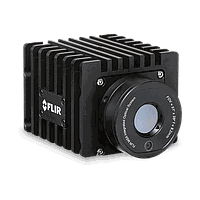 FLIR A70 95° Thermal Image Streaming Cameras (-20°C~1000°C, 640 × 480, 95°)