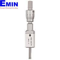MITUTOYO 368-005 Two Point Internal Micrometer (5-6mm / 0.001mm)
