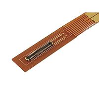 Hirose Electric BM23PF0.8-44DS-0.35V(51) Receptacles