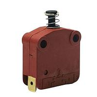 Saia-Burgess XP2-E1Z11 Snap Action Switches Door switch