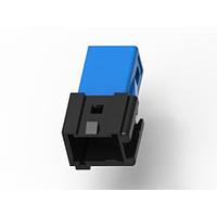 AMP Connectors - TE Connectivity 284869-3 Housings 8 P. MICRO QUADLOCK SYSTEM PIN CONN. KIT