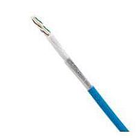 Panduit PUP6ASD04VL-UG Multi-Conductor Cables Copper Cable, Cat 6A (SD), 4-Pair, 26 AW
