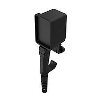 Serpac P26,BK Hand Held HANDHELD-BLACK 3.958 x3.126x13.188"