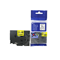 BROTHER HZe-621 Print Label