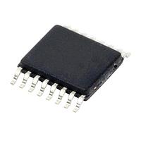 Analog Devices LTC1156CSW#PBF High-Side 4x Hi Side uP MOSFET Drvr w/ Int Ch Pump