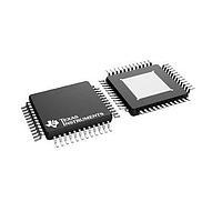Texas Instruments DRV3233EPHPRQ1 3 Phase Automotive 12V and 24V battery 3-phase gate driver unit with accurate current sensing