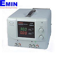 DC Power Supply adjustable ≤ 1KW