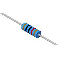 SEI Stackpole RNMF14FTD1K74 Metal Film Resistors RES, MF, 1/4W, 1.74 Kohm, 1%, 100 ppm