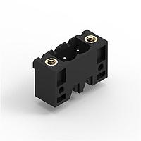 Wurth Elektronik 691701520002B Headers WR-TBL 5.08mm Pitch PCB Header 2P