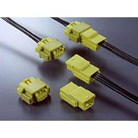 JAE Electronics MX10-SG-C2-1E-3500 Terminals Socket for MX10 Series