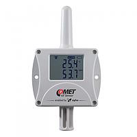 Comet W3810 Wireless thermometer, hygrometer (3.6 V, AA)
